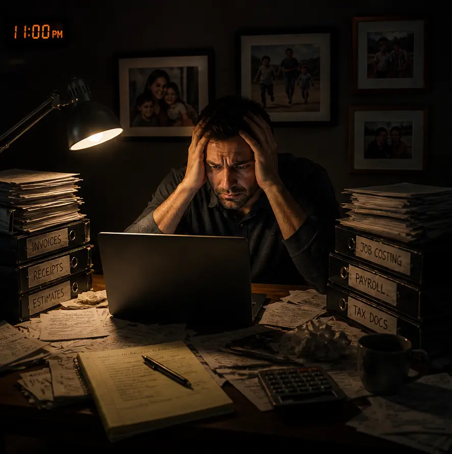 Time — Problem