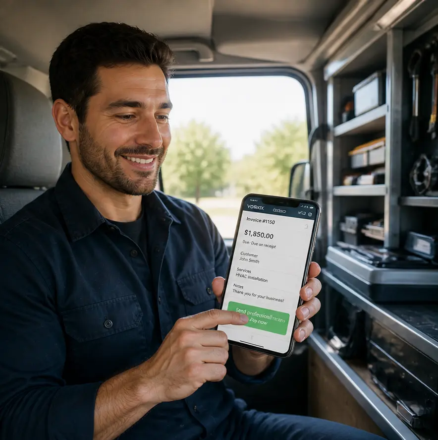Billing — Solution