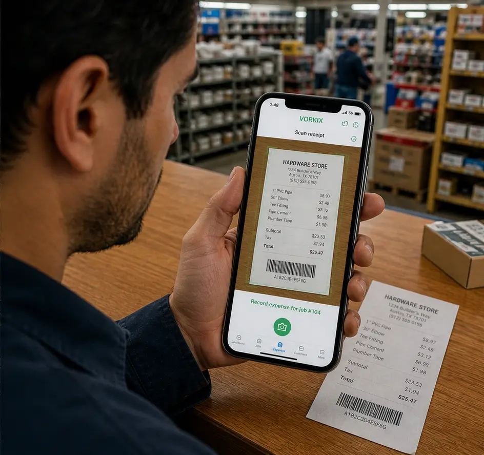 Purchasing — Solution